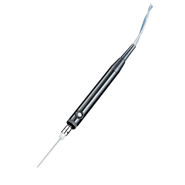 Chromatography Research Supplies Luer Lock Push Button Hand Probe - ML500